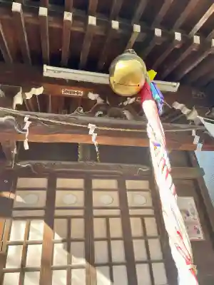 甘酒稲荷神社(東京都)