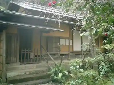 瑞泉寺のその他建物