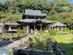 三室戸寺(京都府)