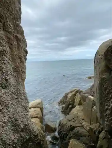 西濱神社(兵庫県)