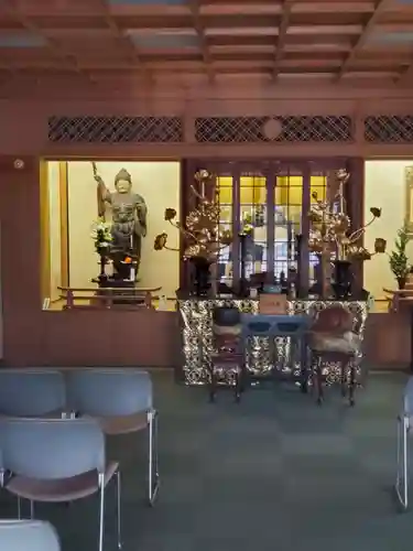 真光寺のその他建物