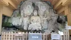 臼杵石仏の仏像