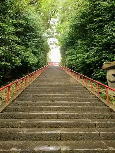 大崎八幡宮のその他建物