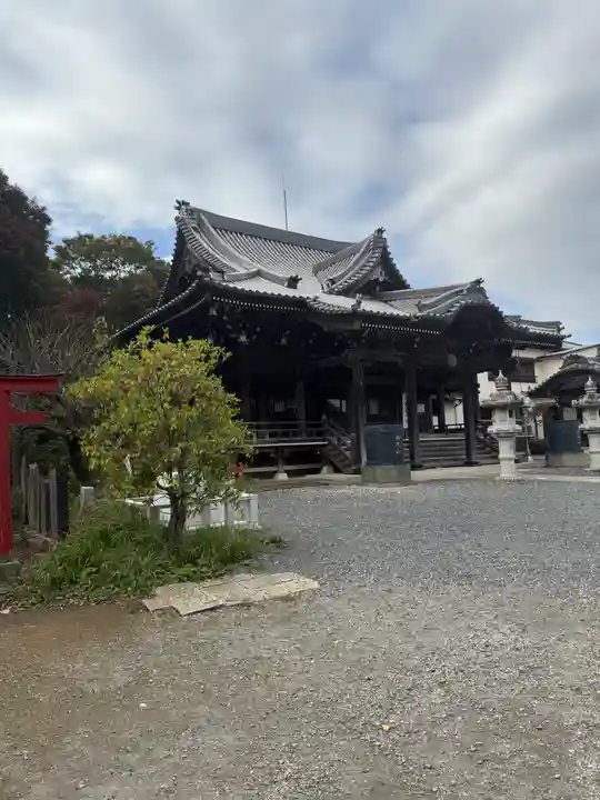 金蔵寺(千葉県)