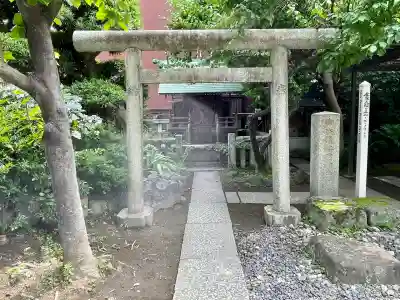住吉神社(東京都)
