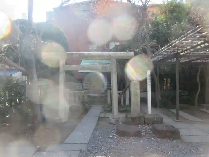 住吉神社(東京都)