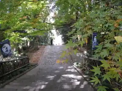 青葉神社のその他建物