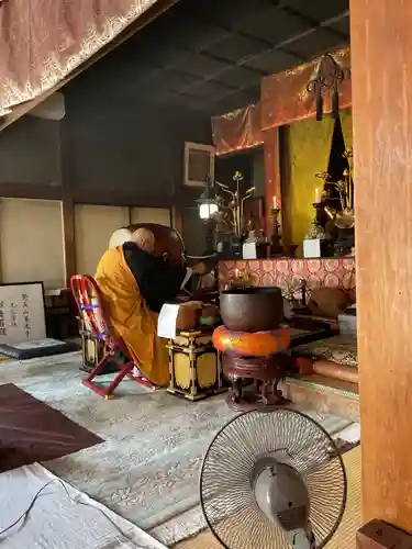歳覚寺(愛知県)