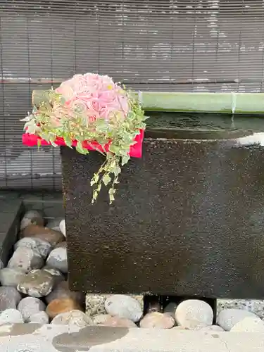 上尾御嶽神社(埼玉県)