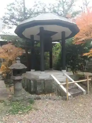 天徳寺(東京都)