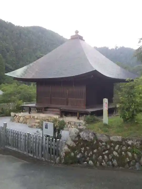 福徳寺のその他建物
