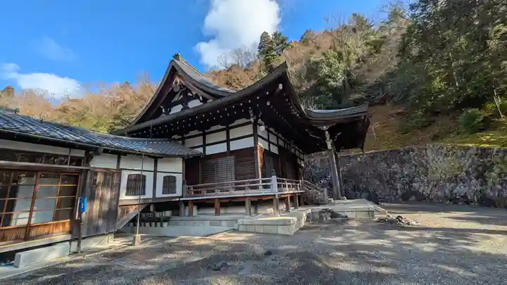 西林寺(京都府)