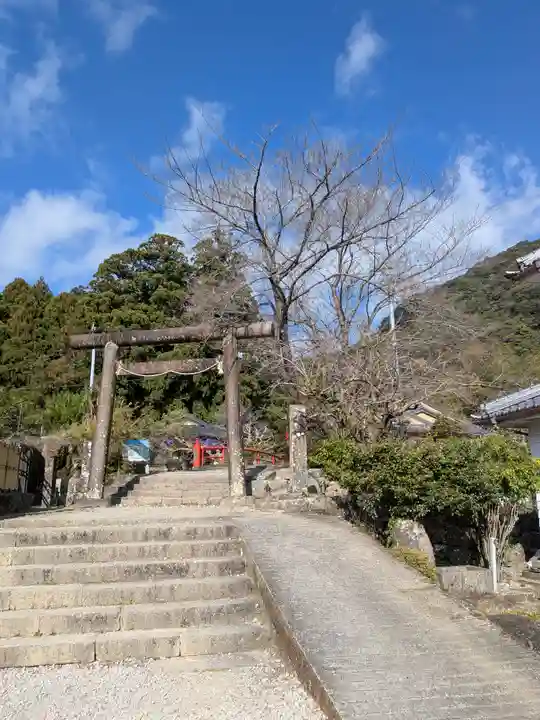 熊野那智大社(和歌山県)
