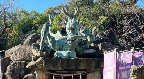 江島神社(神奈川県)