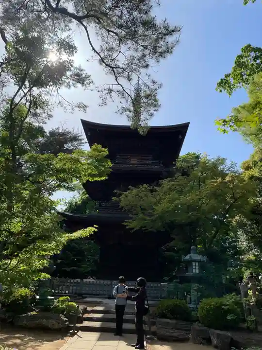 豪徳寺(東京都)