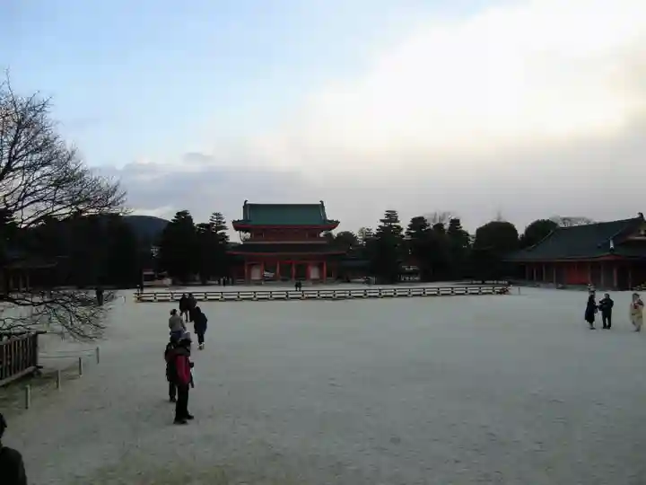 平安神宮(京都府)