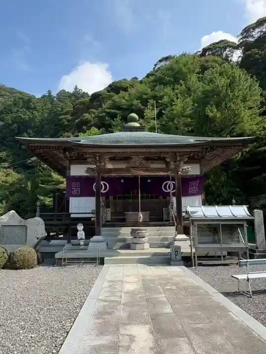 神峯寺(高知県)