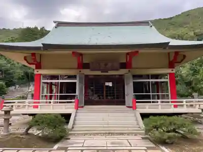 長楽寺(兵庫県)
