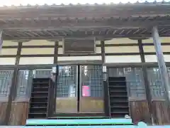 霊泉寺(福井県)