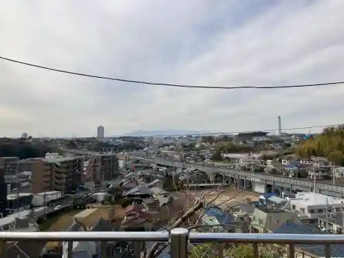 富士山神社の御朱印