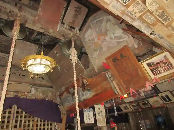 清水寺の本殿・本堂