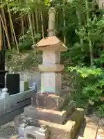 高徳寺の塔