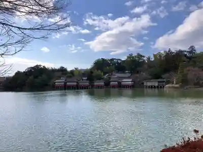 長岡天満宮(京都府)