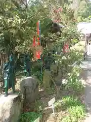 不動寺(松井田不動尊) の仏像