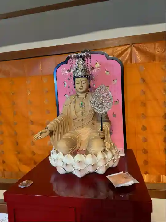 伊勢の国 四天王寺(三重県)