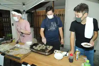 遠照山 光明寺（尼崎大仏）(兵庫県)