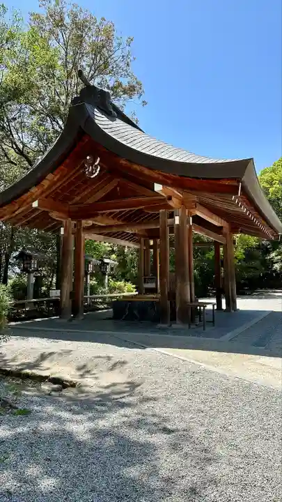 橿原神宮(奈良県)