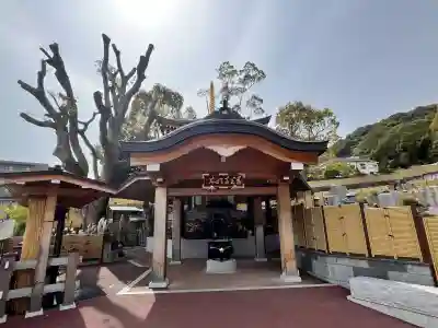 福祥寺（須磨寺）(兵庫県)