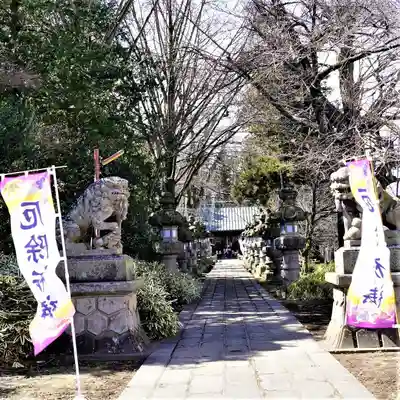 神炊館神社 ⁂奥州須賀川総鎮守⁂のその他建物