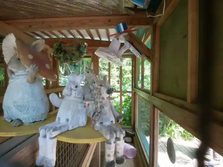 明月院(神奈川県)