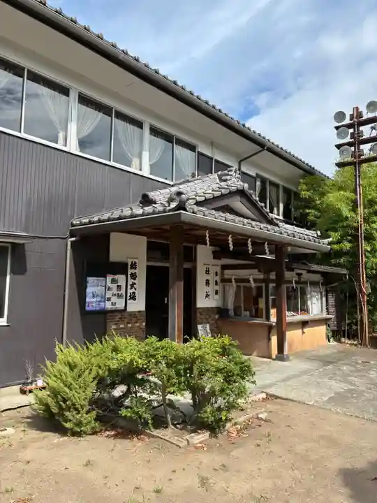 春日神社(神奈川県)