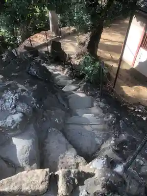 品川神社(東京都)