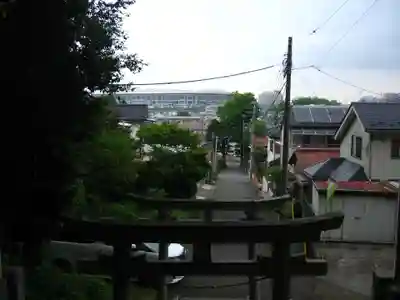 八幡宮(神奈川県)