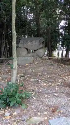 鞭崎神社(八幡宮)(滋賀県)