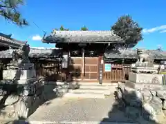 千原神社(滋賀県)