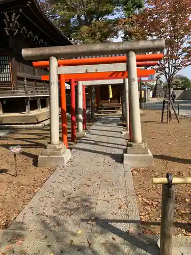 祐天寺(東京都)