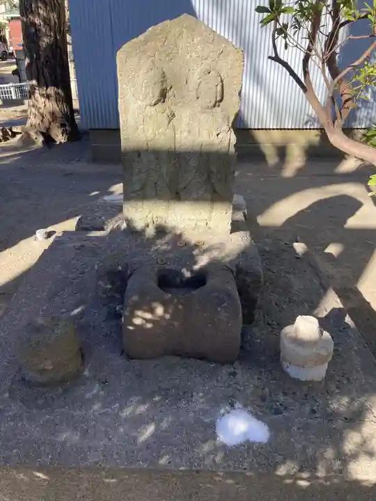 住吉神社(神奈川県)