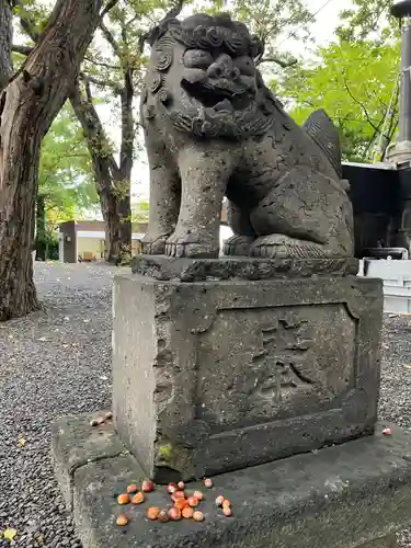 手稲神社(北海道)