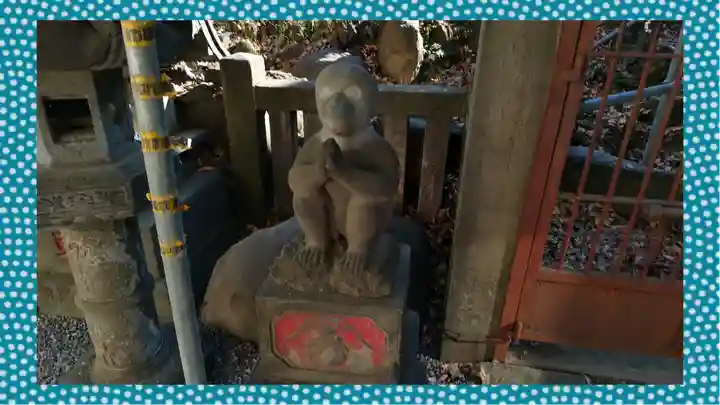 小野照崎神社(東京都)