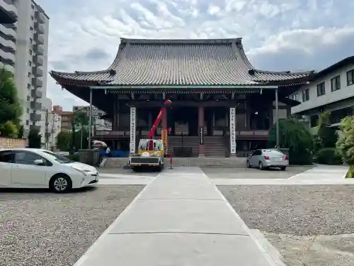 西徳寺(東京都)