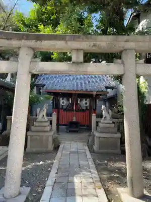 菅大臣神社(京都府)