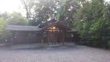 西四条斎宮 西院野々宮神社(春日神社御旅所)の本殿・本堂