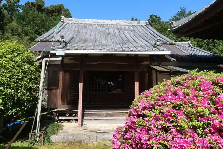 万福寺(愛知県)