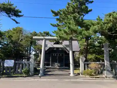 豊川稲荷神社(北海道)