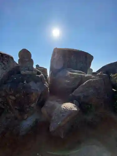 大聖院弥山本堂(広島県)