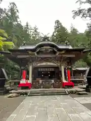 宝登山神社(埼玉県)